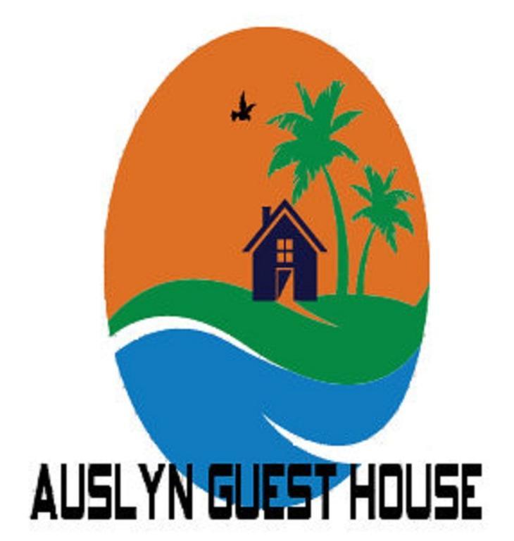 Guest house Auslyn *
